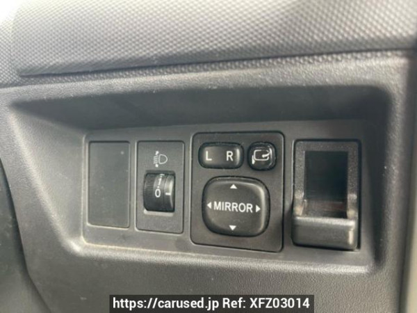 Used 2003 AT toyota ist NCP65 Image[26]