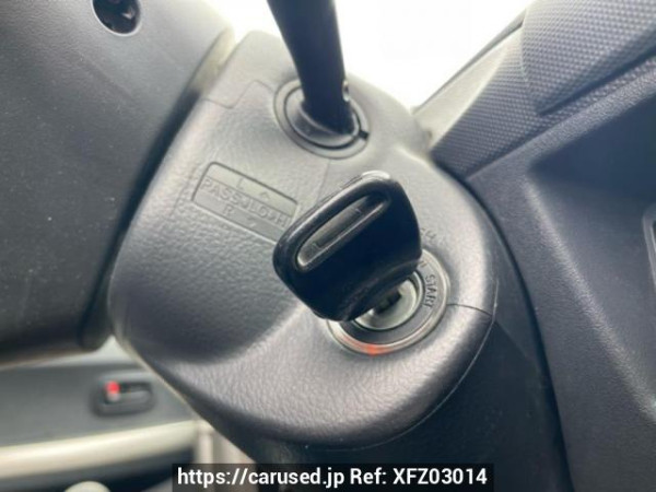 Used 2003 AT toyota ist NCP65 Image[27]