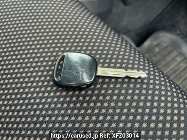 Used 2003 AT toyota ist NCP65 Image[28]