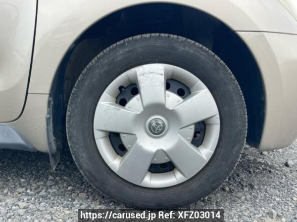 Used 2003 AT toyota ist NCP65 Image[29]