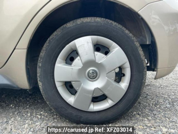 Used 2003 AT toyota ist NCP65 Image[31]