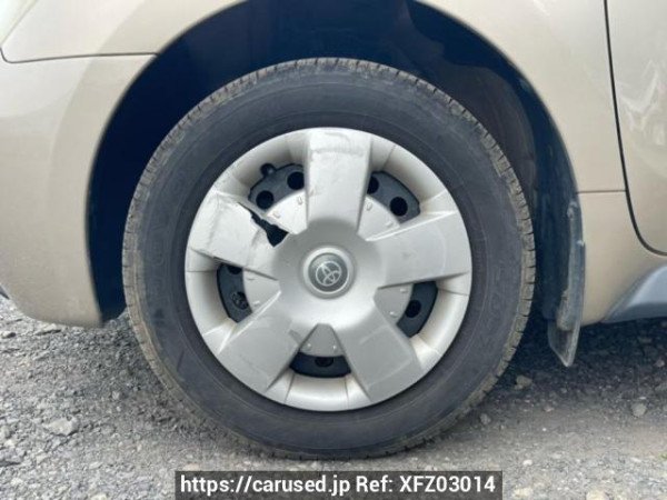 Used 2003 AT toyota ist NCP65 Image[32]