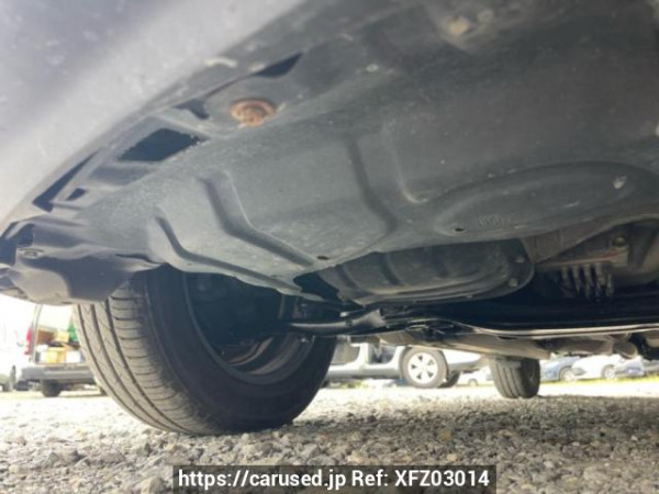 Used 2003 AT toyota ist NCP65 Image[34]