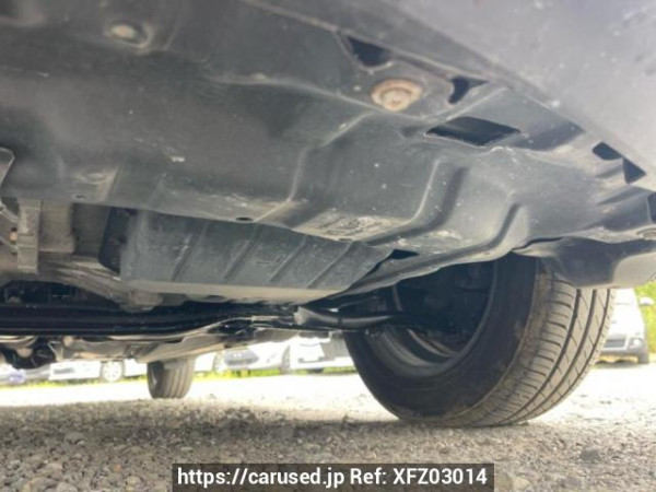 Used 2003 AT toyota ist NCP65 Image[35]