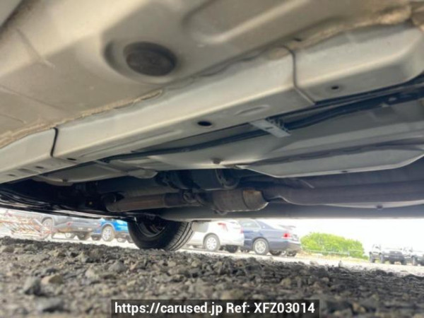 Used 2003 AT toyota ist NCP65 Image[37]
