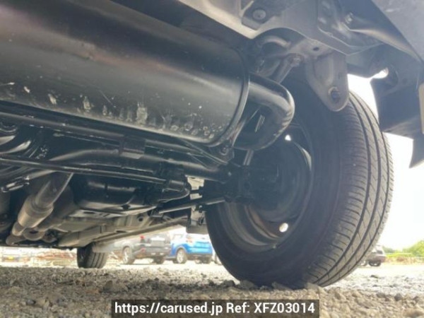 Used 2003 AT toyota ist NCP65 Image[40]