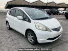 Honda Fit GE6