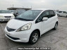 Used 2008 AT honda fit GE6 Image[2]