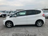 Used 2008 AT honda fit GE6 Image[3]