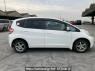 Used 2008 AT honda fit GE6 Image[7]