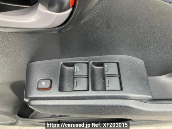 Used 2008 AT honda fit GE6 Image[16]