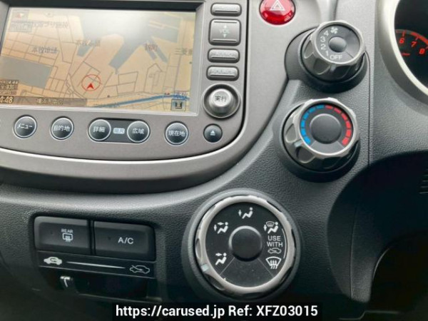 Used 2008 AT honda fit GE6 Image[26]