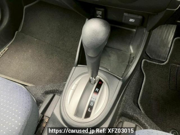 Used 2008 AT honda fit GE6 Image[27]