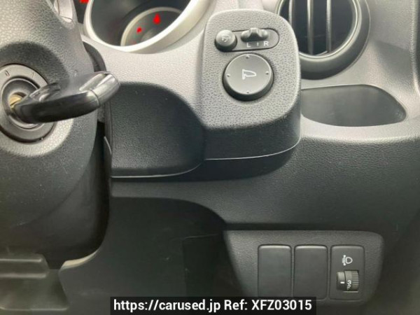 Used 2008 AT honda fit GE6 Image[28]