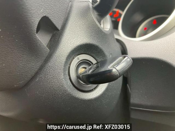 Used 2008 AT honda fit GE6 Image[29]