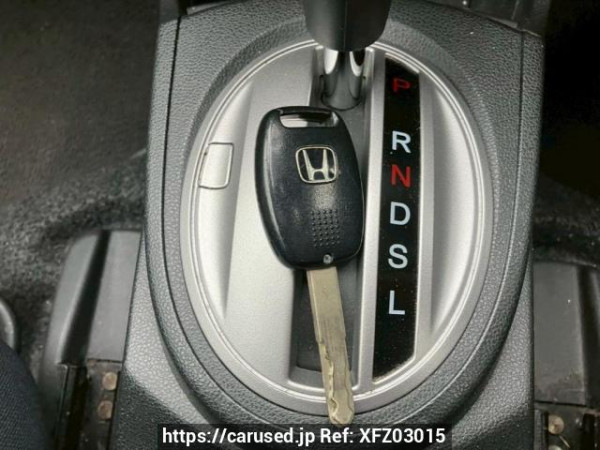 Used 2008 AT honda fit GE6 Image[30]