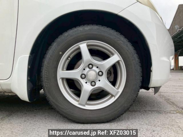 Used 2008 AT honda fit GE6 Image[31]