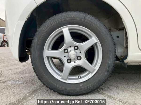 Used 2008 AT honda fit GE6 Image[32]