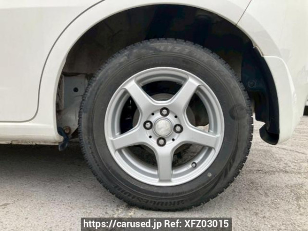 Used 2008 AT honda fit GE6 Image[33]
