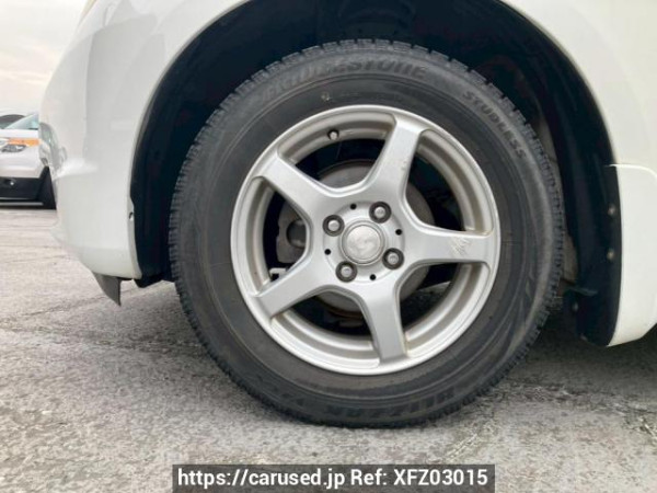 Used 2008 AT honda fit GE6 Image[34]