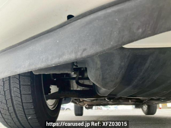Used 2008 AT honda fit GE6 Image[35]