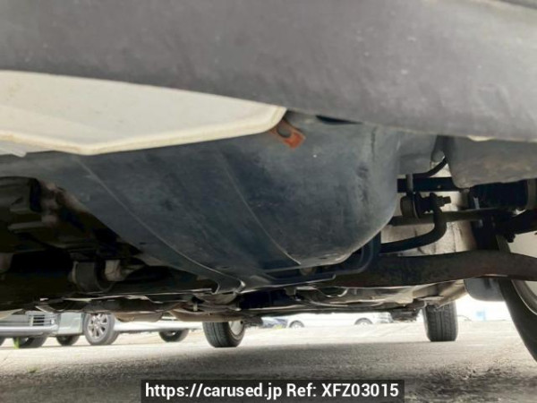 Used 2008 AT honda fit GE6 Image[36]