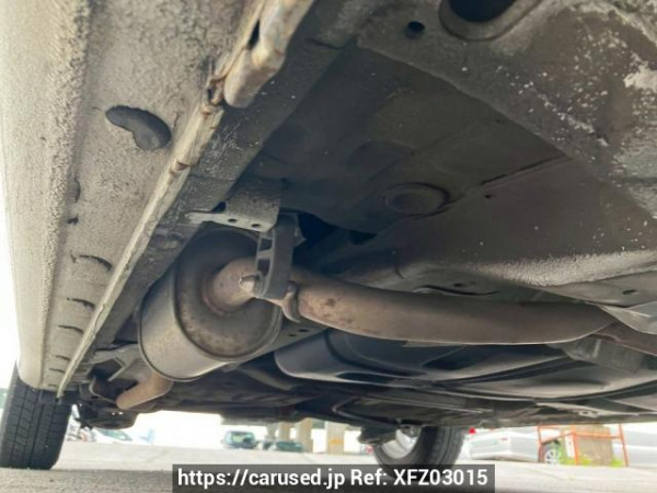 Used 2008 AT honda fit GE6 Image[37]