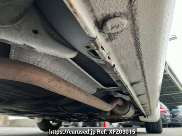 Used 2008 AT honda fit GE6 Image[38]