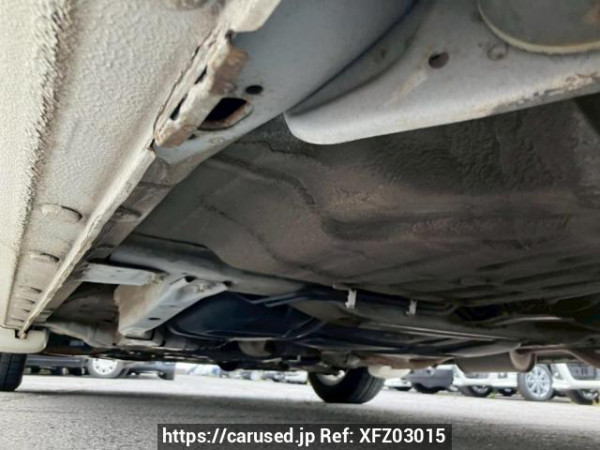 Used 2008 AT honda fit GE6 Image[39]