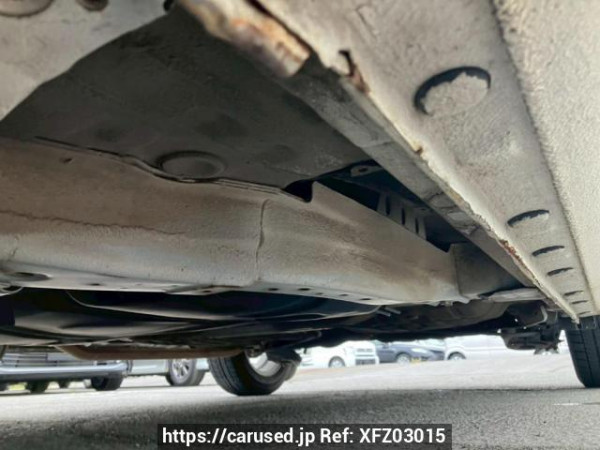 Used 2008 AT honda fit GE6 Image[40]