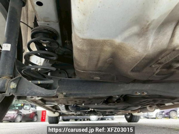 Used 2008 AT honda fit GE6 Image[41]
