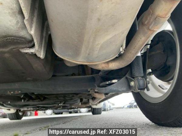 Used 2008 AT honda fit GE6 Image[42]