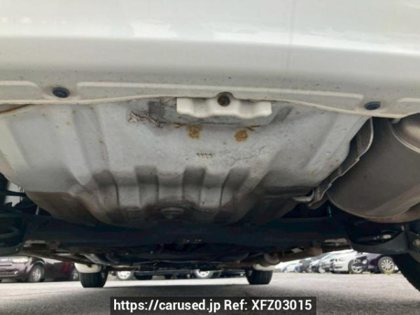 Used 2008 AT honda fit GE6 Image[43]