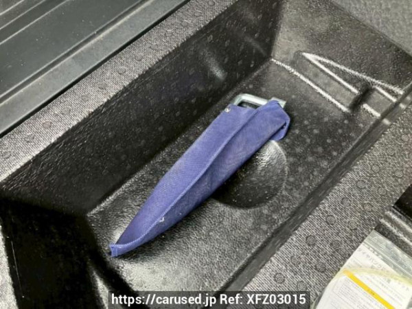 Used 2008 AT honda fit GE6 Image[45]