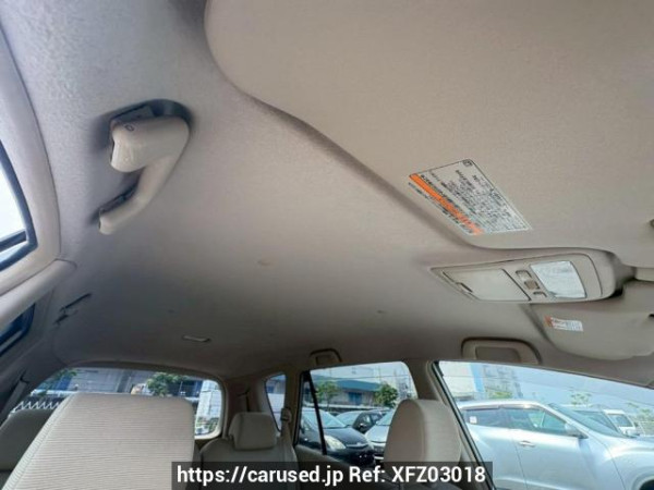 Used 2002 AT toyota corolla-spacio NZE121N Image[12]