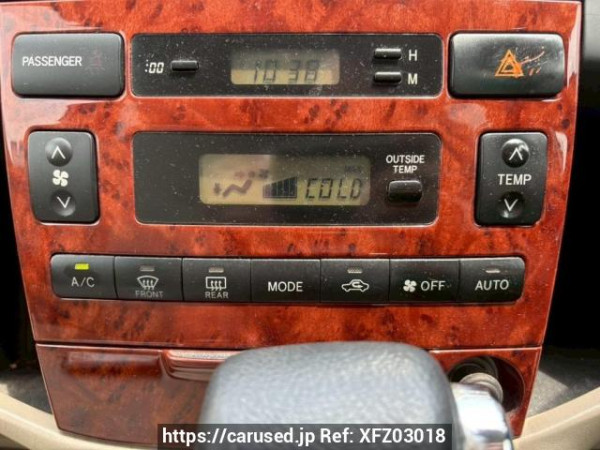 Used 2002 AT toyota corolla-spacio NZE121N Image[26]