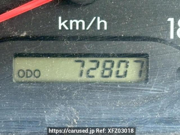 Used 2002 AT toyota corolla-spacio NZE121N Image[29]