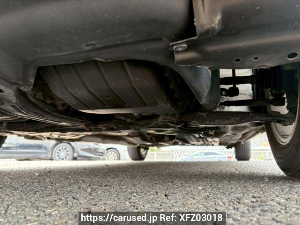 Used 2002 AT toyota corolla-spacio NZE121N Image[35]