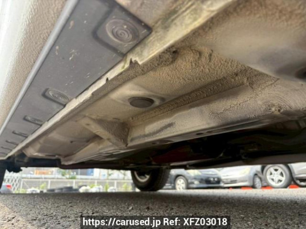 Used 2002 AT toyota corolla-spacio NZE121N Image[36]