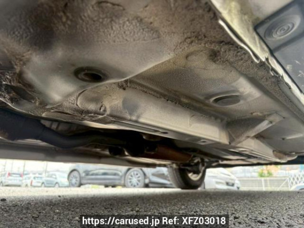 Used 2002 AT toyota corolla-spacio NZE121N Image[37]