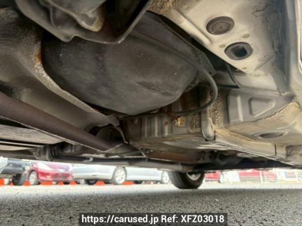 Used 2002 AT toyota corolla-spacio NZE121N Image[39]