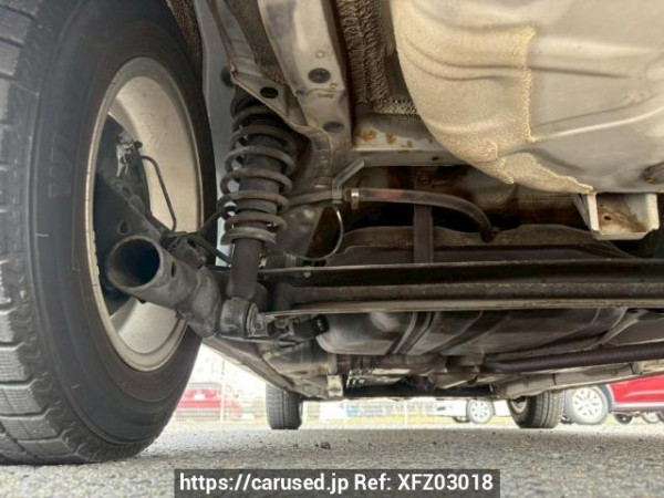 Used 2002 AT toyota corolla-spacio NZE121N Image[40]