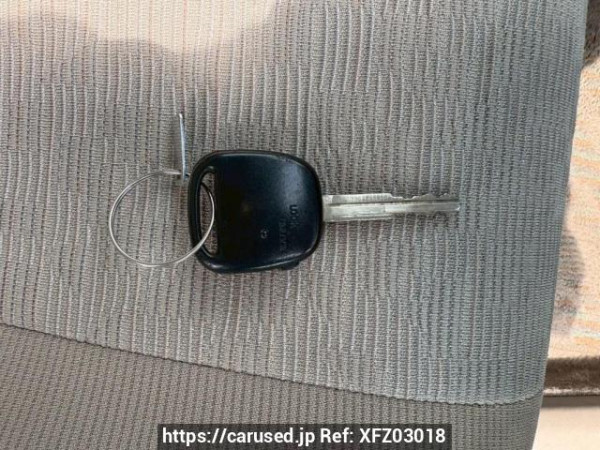 Used 2002 AT toyota corolla-spacio NZE121N Image[43]