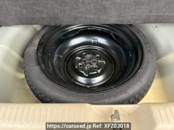 Used 2002 AT toyota corolla-spacio NZE121N Image[44]