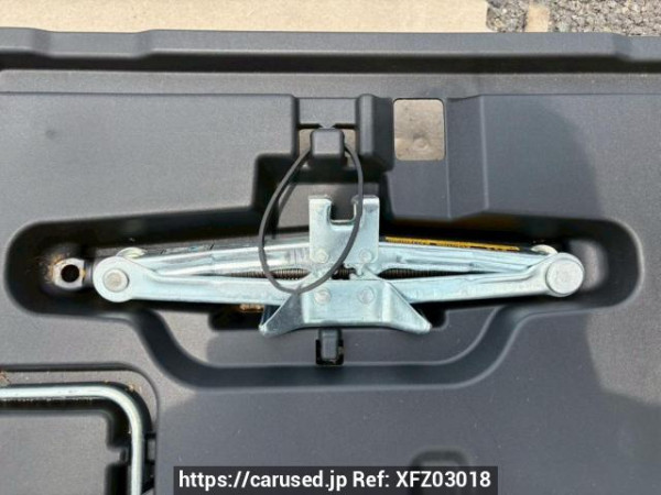 Used 2002 AT toyota corolla-spacio NZE121N Image[46]