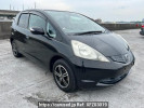 Honda Fit GE6