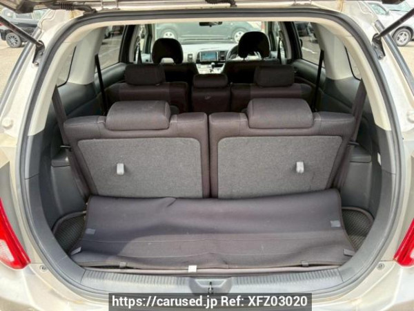 Used 2006 AT toyota wish ZNE10G Image[8]