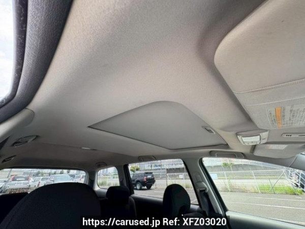 Used 2006 AT toyota wish ZNE10G Image[12]