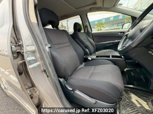 Used 2006 AT toyota wish ZNE10G Image[13]