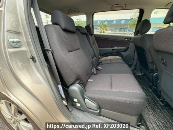 Used 2006 AT toyota wish ZNE10G Image[15]